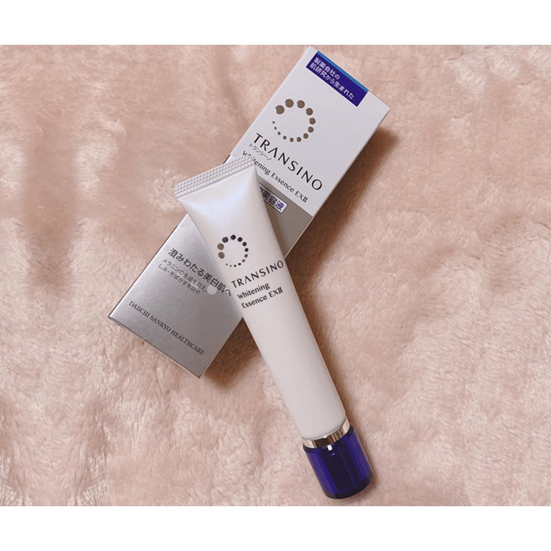 Tinh chất Transino Whitening Essence EX II 30g/50g