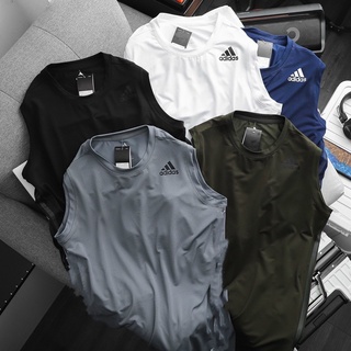 👕👕áo ba lỗ nam thể thao adidas cao cấp👕👕