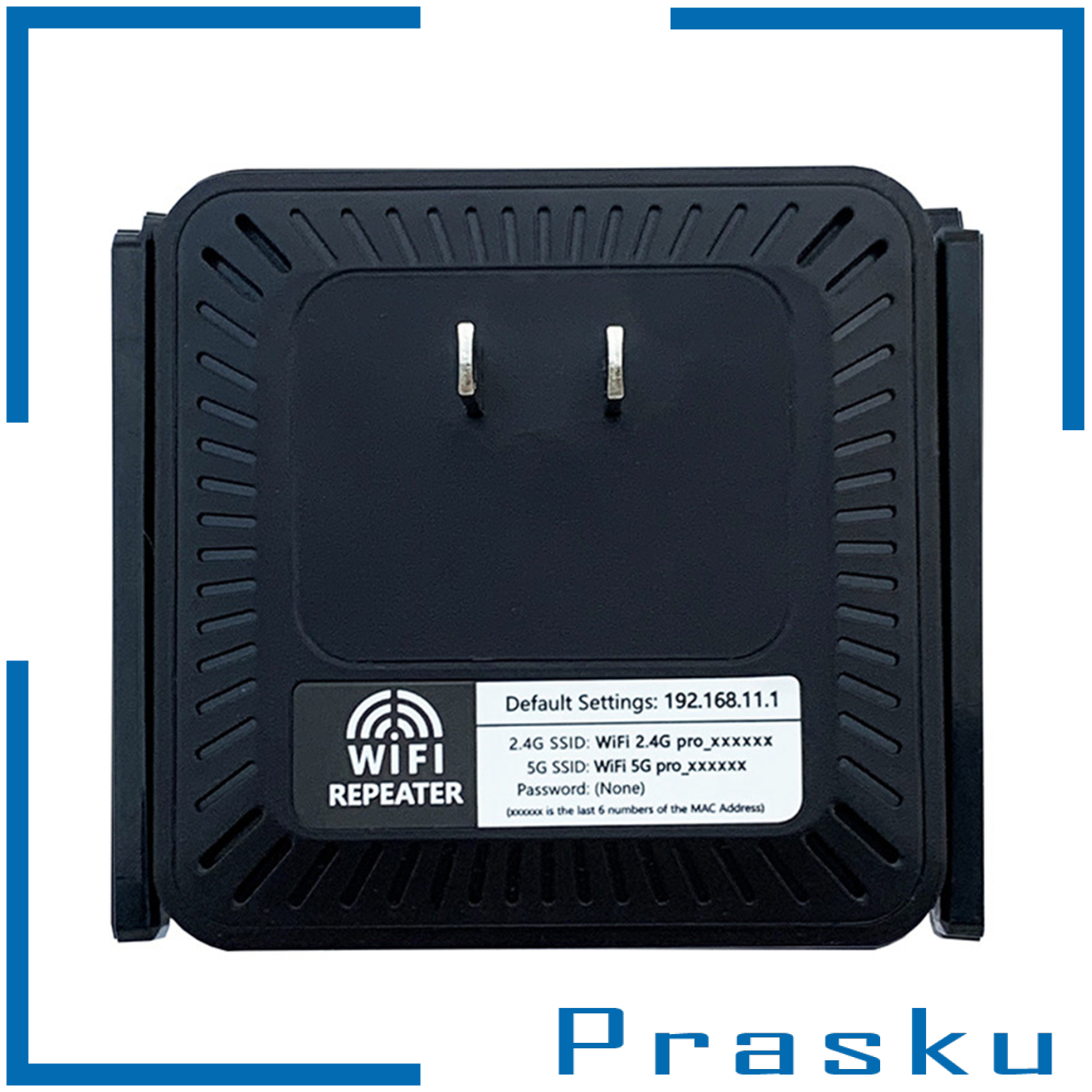 Bộ Khuếch Đại Sóng Wifi 1200mbps Phích Cắm Uk | BigBuy360 - bigbuy360.vn