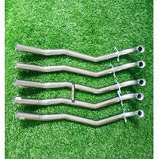 Cổ pô xe future 125 inox 304