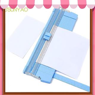 Thước cắt giấy A4/A5 chuyên dụng