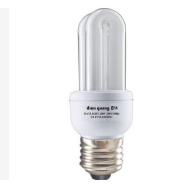 Bóng Compact ĐIỆN QUANG 18w