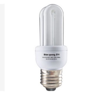 BÓNG COMPACT ĐIỆN QUANG (8w-18w)