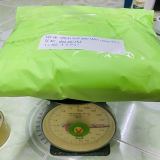 Đầm đuôi cá cổ V siêu phẩm Hàn vải thun cát
