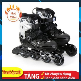 Giày patin Flying Eagle S6S Tặng túi đựng giày chuyên dụng