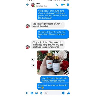 Tinh Dầu Tỏi Cầu Bình An