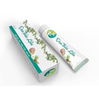 ĐAN THẦN LIỄU - NGOÀI DA