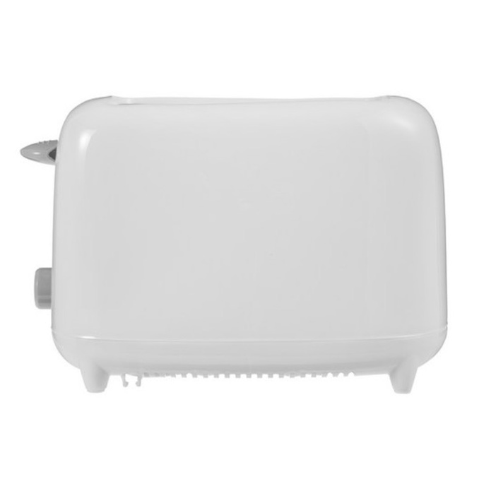 [Hàng chính hãng] Máy Nướng Bánh Mì 2 Ngăn Cơ Bản Home Planet 700W Hàn Quốc