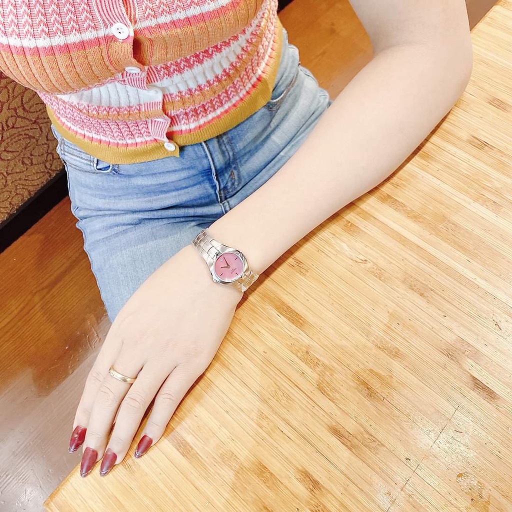 Đồng hồ nữ Tissot T096.009.11.151.00 chính hãng tại 1959watch