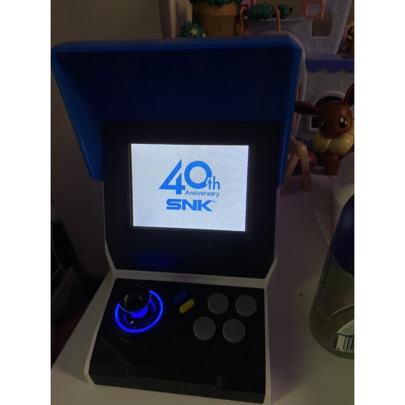 (có sẵn) máy game thùng NEOGEO mini | BigBuy360 - bigbuy360.vn