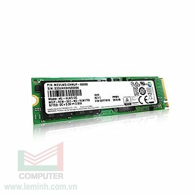 ssd m.2 samsung 128gb chuẩn 2280 NVMe | BigBuy360 - bigbuy360.vn