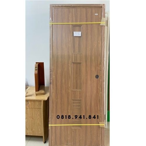 Cửa nhựa giả gỗ giá rẻ siêu bền chất lượng chỉ có tại đây | BigBuy360 - bigbuy360.vn