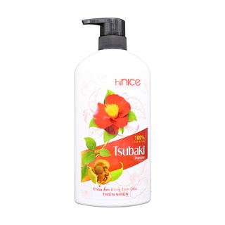 DẦU GỘI hiNICE TSUBAKI 650g