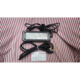 Sạc (adapter) laptop HP 135w - 19.5v-6,9A)