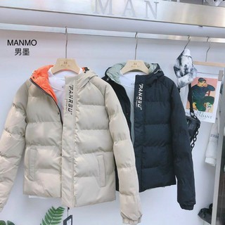 Áo phao nam siêu ấm,dày dặn,hàng đẹp. (hàng quảng châu)form L-XXXL