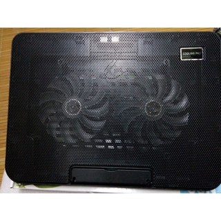 [SIÊU RẺ] Đế tản nhiệt laptop N99
