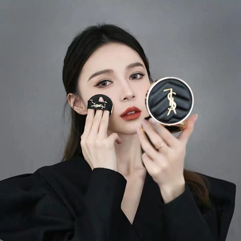 (Hàng Mới Về) Kem Cc Che Khuyết Điểm Thương Hiệu Yves Saint Laurent Ysl 5g | BigBuy360 - bigbuy360.vn