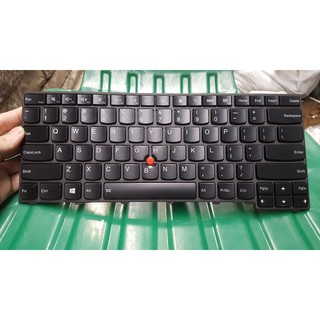Keyboard laptop Lenovo Thinkpad T440S T440P T440 Backlit keyboard 04X0101 04X0139