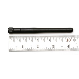Anten Wifi 2.4Ghz 3dBi SMA Đực
