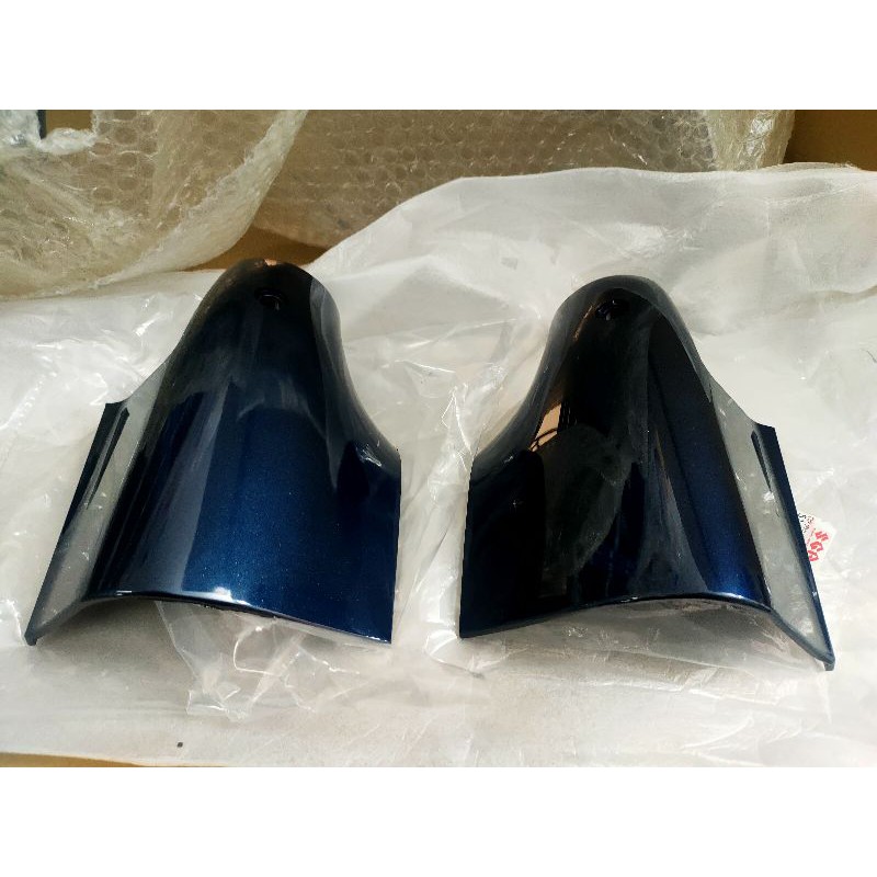 Cặp Ốp phuộc suzuki Viva 110