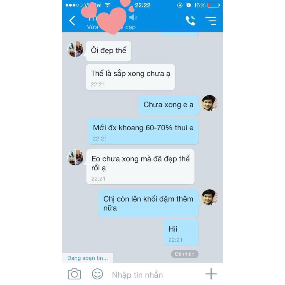 Vẽ chân dung A5-A4-A3 theo yêu cầukèm đinh treo không cần khoan tường