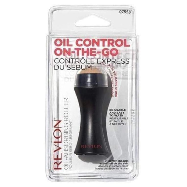 Thanh lăn hút dầu Revlon Oil Control On-The-Go | BigBuy360 - bigbuy360.vn