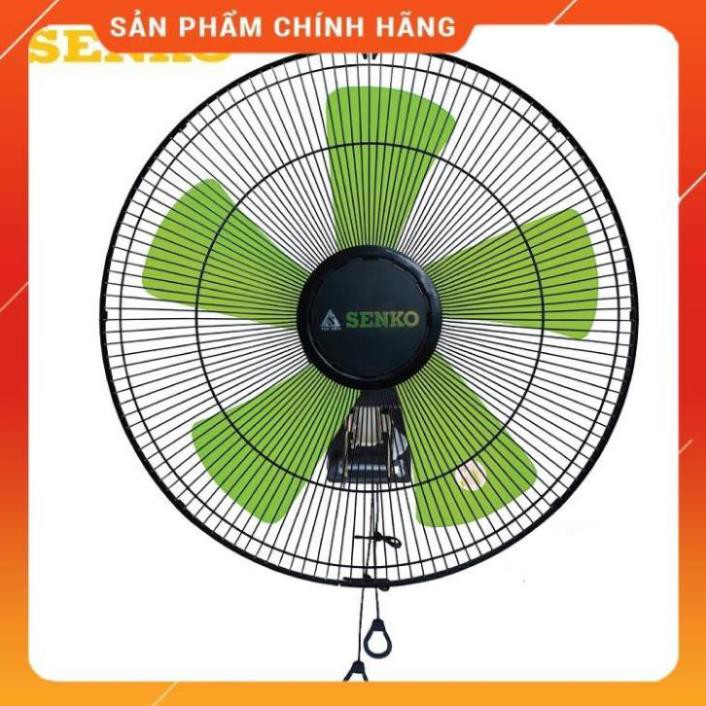 [FREE SHIP] Quạt treo tường 2 dây Senko TC1886 [ Hàng chính hãng - Bảo hành 12 tháng ] 24/7