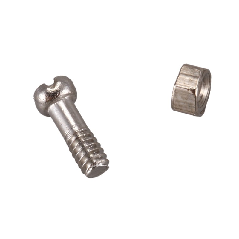 Set 1000 Ốc Vít Bằng Thép Không Gỉ