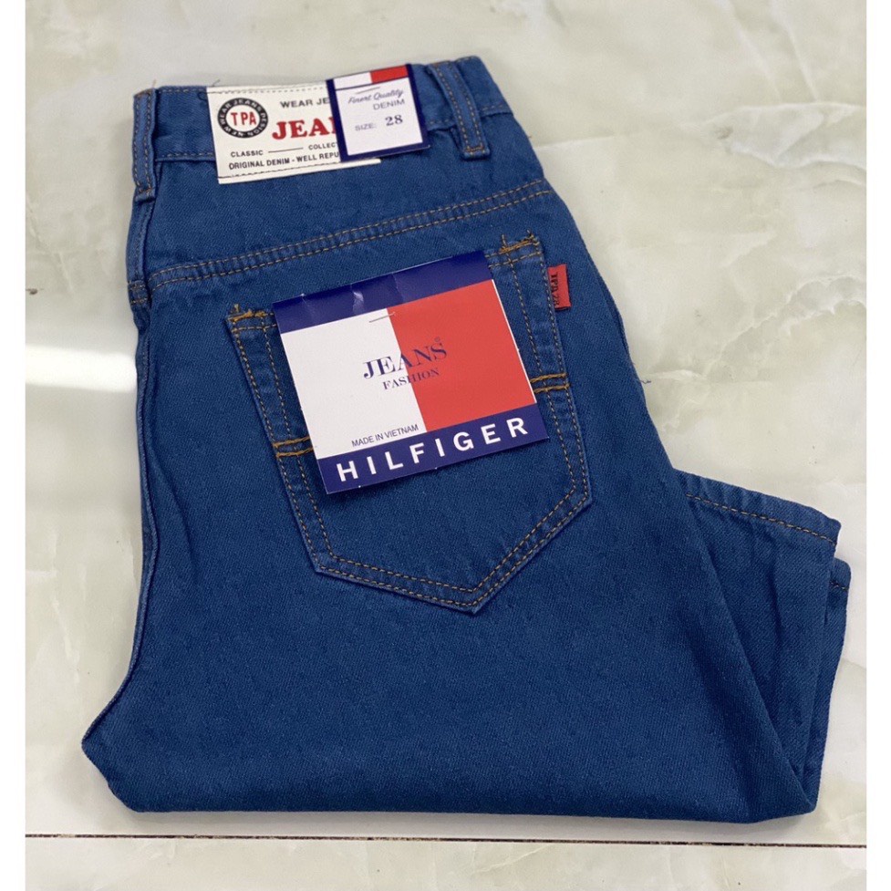 Quần Short Jean Nam Căn Bản Cao Cấp QSJ01, Form Chuẩn Đẹp, Sang Trọng, Thoải Mái, Tiện Lợi | BigBuy360 - bigbuy360.vn