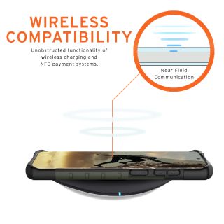 Ốp Lưng UAG PATHFINDER cho iPhone 11/Pro/Pro Max