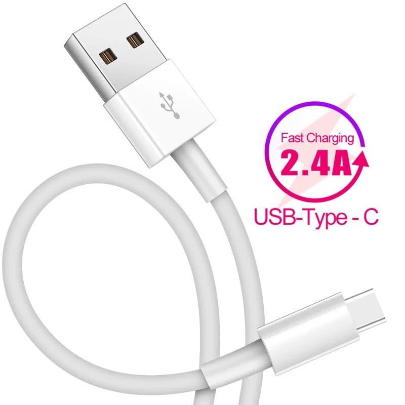 Cáp USB Type C Galaxy S10 chính hãng Samsung ( Bảo Hành 12 Tháng)