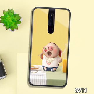 [ Ốp Lưng ] OPPO F11