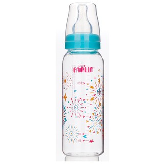 BÌNH SỮA FARLIN 120ML NHỰA PP