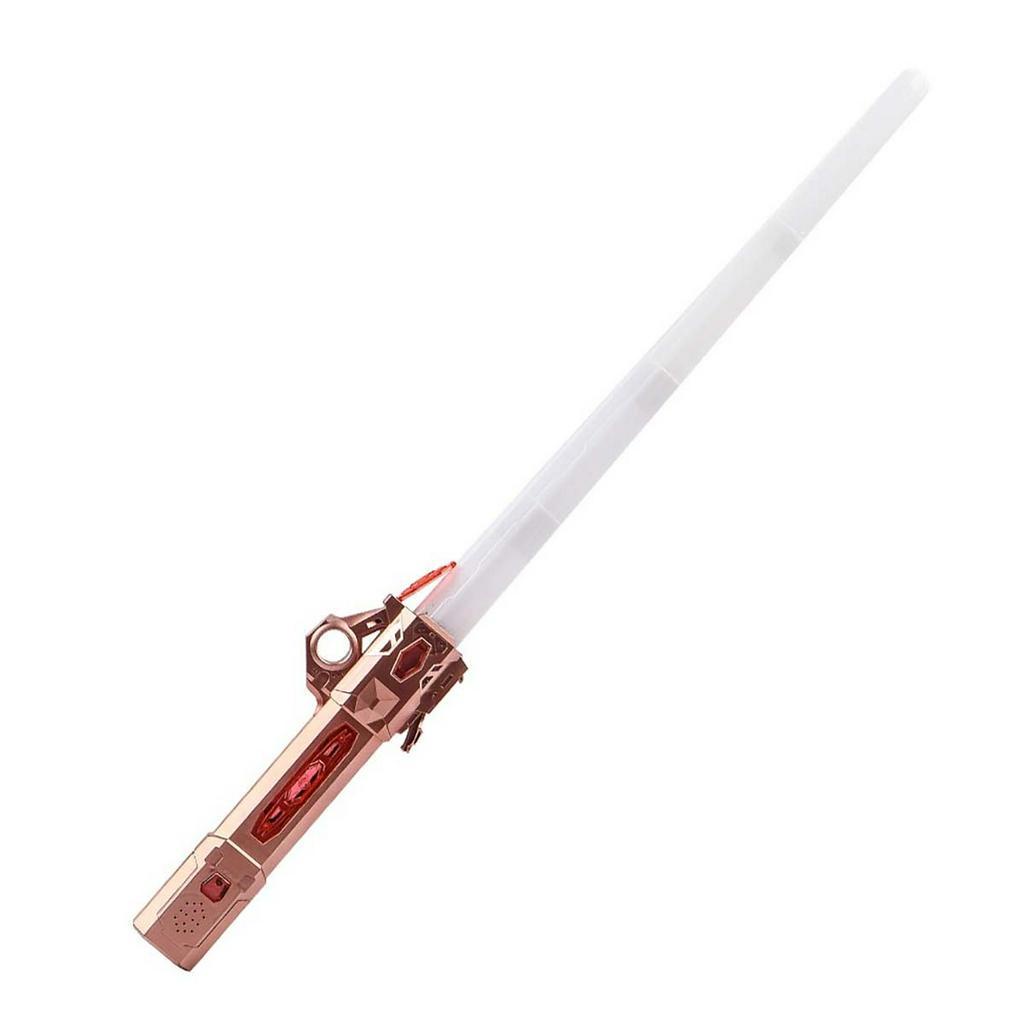 Kiếm ánh sáng ANDY KIDS đồ chơi lazer phiên bản mới Lightsaber sử dụng pin sạc Type-C có thể ghép đôi