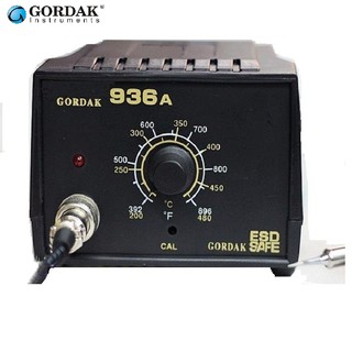 Máy hàn thiếc Gordak 936A
