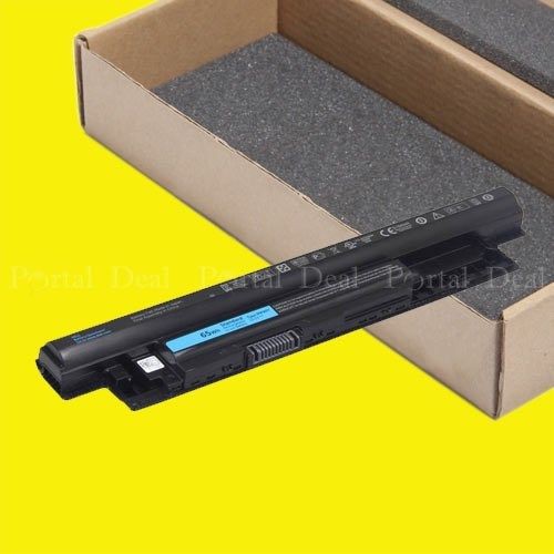 Pin  laptop dell Inspiron 3421 3521 3721 3531 3437 3537