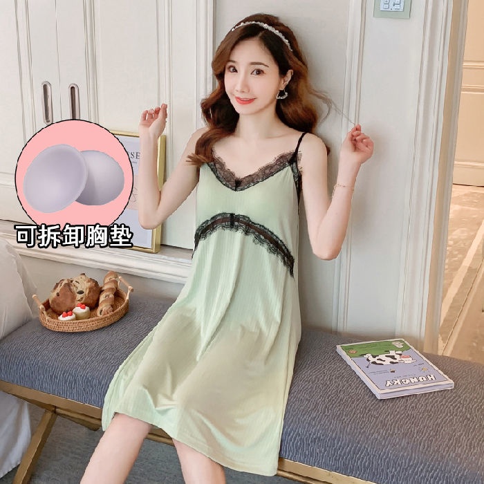 Ms. Áo choàng ngủ vải lụa quyến rũ cho nữ | BigBuy360 - bigbuy360.vn