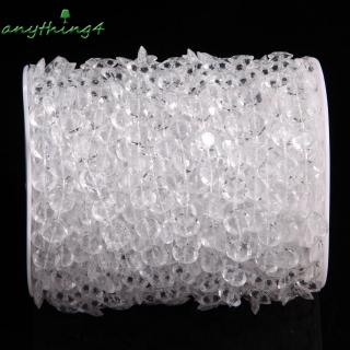 Rèm cửa dây hạt pha lê thời trang