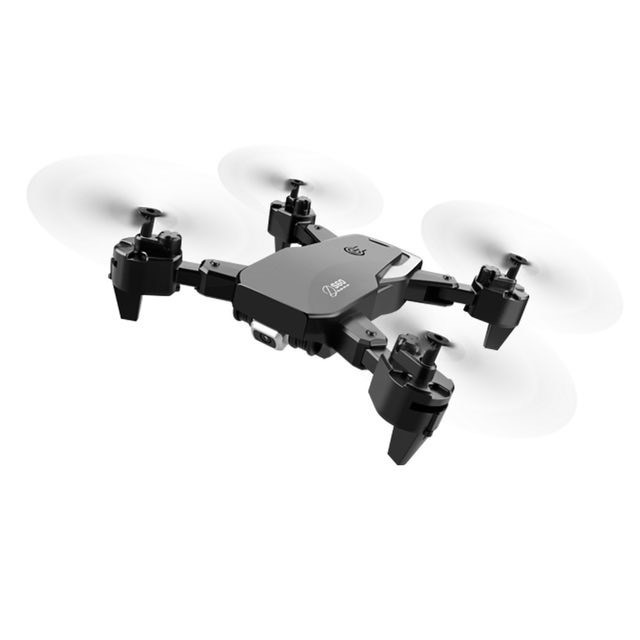 Flycam, flycam giá rẻ S60 Camera 4k 1080P, máy bay không người lái quay phim, chụp ảnh, chống rung quang học