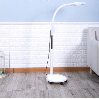 Đèn Led Lup Spa Soi Phun Xăm Nặn Mụn Siêu Sáng 68W Có Thể Chỉnh Mức Độ Ánh Sáng  .