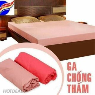 Ga Chống Thấm Trơn