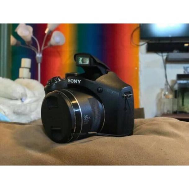 Máy ảnh Sony H300 - hàng chính hãng QAM3301 | BigBuy360 - bigbuy360.vn