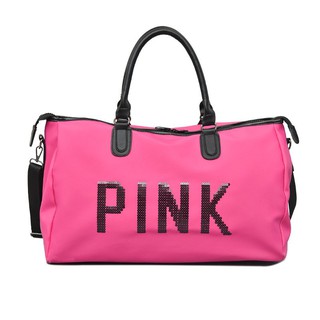 TÚI PINK _Túi Du Lịch Pink