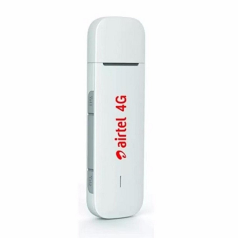 Điện Thoại Huawei Airtel 4g Modem E3372 Unlock Với 2 Cổng Anten Cho Huawei 4g Lte Modem