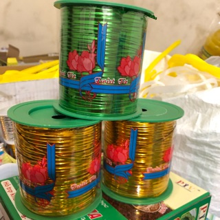 Dây kẽm buộc lan 300g