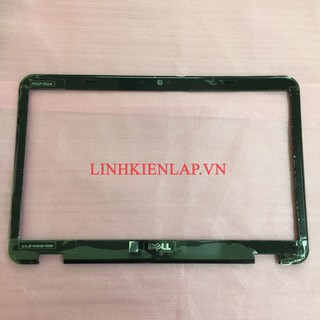 Mặt B vỏ laptop dell inspiron 14R N4110