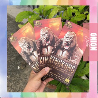 RẺ-BỀN-[X11-X11PROMAX] Cường Lực WK Kingkong 9D Full Màn Hình