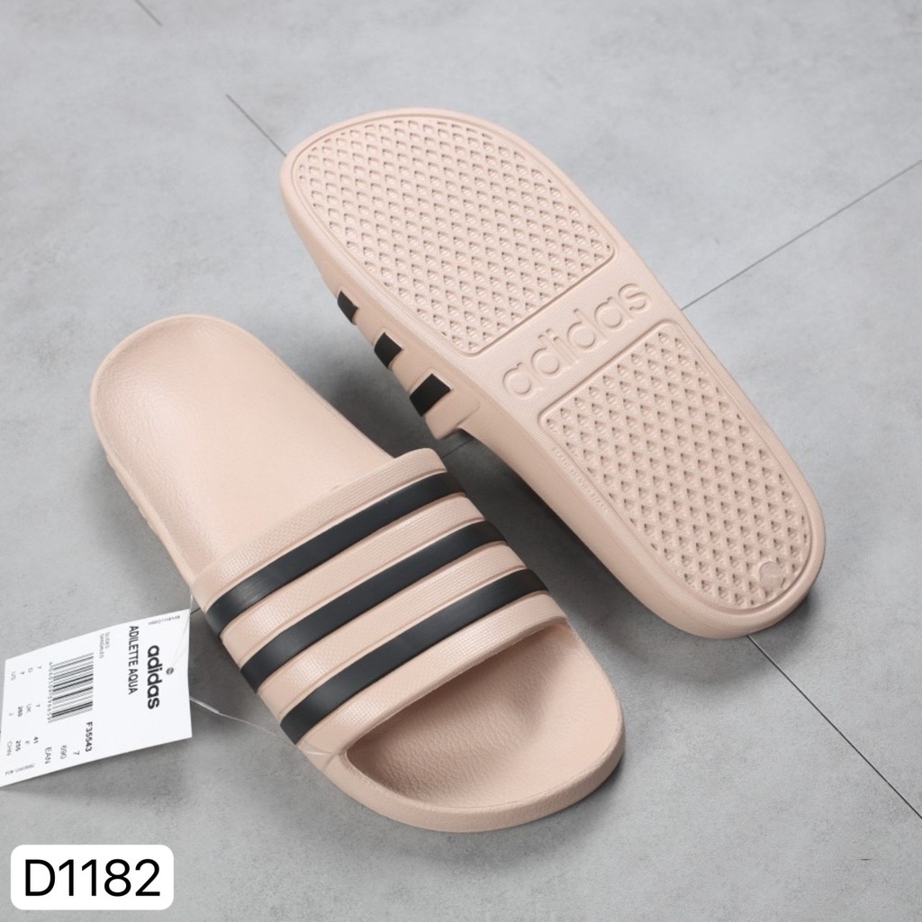 Dép Đúc Addas AQUA - Hàng VNXK Siêu nhẹ bền