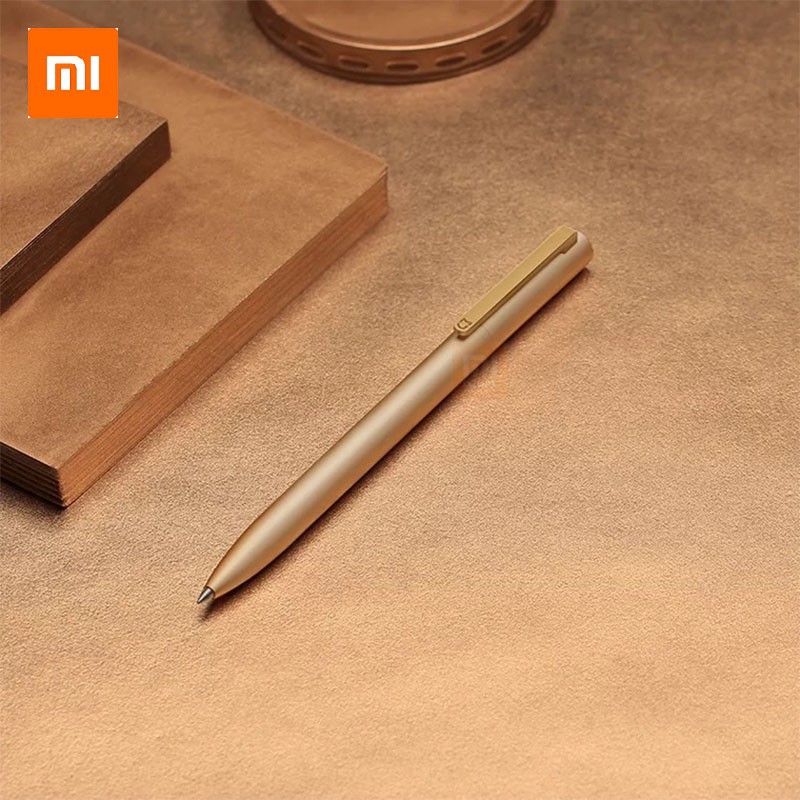 Bút bi kim loại Xiaomi Mi Pen 2