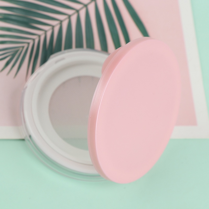 Hộp Rỗng Siêu Mỏng 3g Đựng Đồ Trang Điểm Tiện Dụng